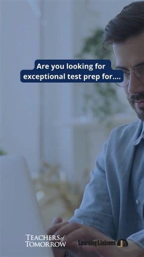 The Learning Liaisons Test Prep can help YOU learn the inside tips and strategies to help pass your next certification exam!🎉 It's not if you pass, it's WHEN! Visit TLL's profile to learn more @thelearningliaisons #WhenYouPass #FTCE #Praxis #MTTC #TExEs Click the link below to learn how to get started! ⬇️ https://hubs.ly/Q02vd0140 | Texas Teachers