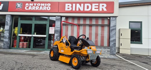 AS-Motor AS  940 Sherpa 4-WD RC mit Funkfernsteuerung, 27 PS, Baujahr 2022