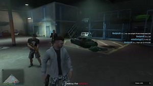GTA 5 Online Gameplay