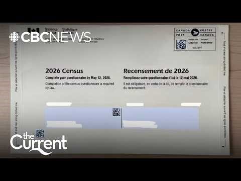 Why the census matters more than you think | The Current