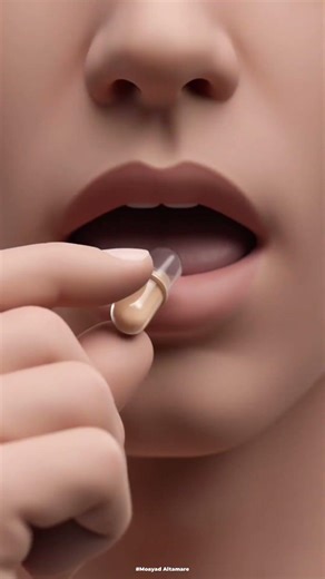 What is the difference between a tablet and a capsule?