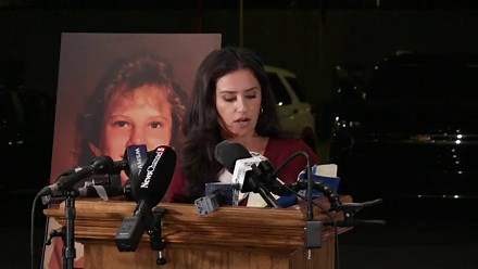 Media witnesses recount details of Christa Pike's failed execution