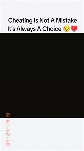 The Dark Reality of Relationships in Today's Generation