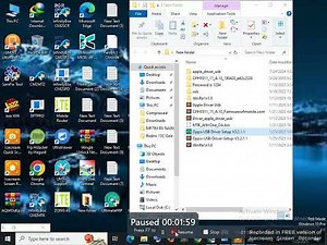 oppo Preloader Drivers | Fix All Oppo Drivers | All in one MTK Oppo Drivers