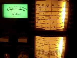 KENWOOD / KENCRAFT QR-666