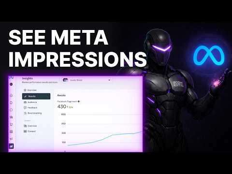 How To See Impressions On Meta Business Suite (2026) | Step-by-Step