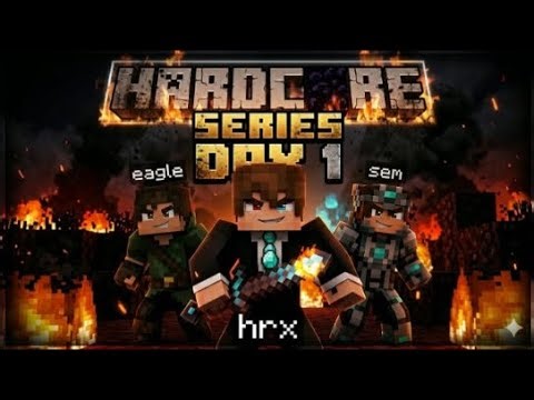 Minecraft bedrock edition survival series day 3 play with subscribers