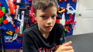 Ultimate Nerf zombie apocalypse survival guide! | MacDanny & Son's epic tips & escapes