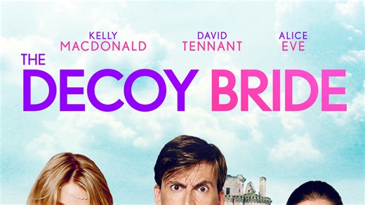 The Decoy Bride - Apple TV