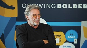 Ken Dychtwald, Ph.D, is widely considered to be one of the world’s leading minds in cultural, social and business opportunities in the studies of aging. He is a sociologist, a gerontologist, and the best-selling author of 18 books. Dychtwald founded the company Age Wave, an acclaimed research group and think-tank focused on aging and longevity. Dychtwald is standing up against ageist beliefs and working to spread a positive message about how the world should view aging. | Growing Bolder