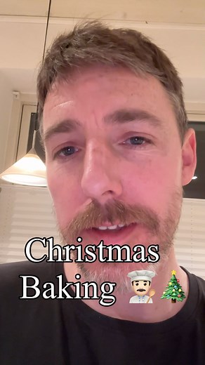 51K views · 1.9K reactions | Christmas Baking ‍ Have a great weekend folks! All the best Chris - Your Irish Baker Abroad ‍ | Irish Baker Abroad | Facebook