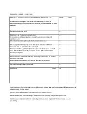 Respondus Lockdown Browser Rasmussen College