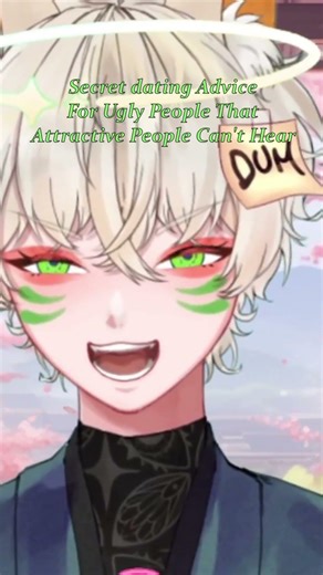 For More Dating Advice, follow Me On Twitch 😘#vtuber #vtuberen #streamer #meme #memeclip