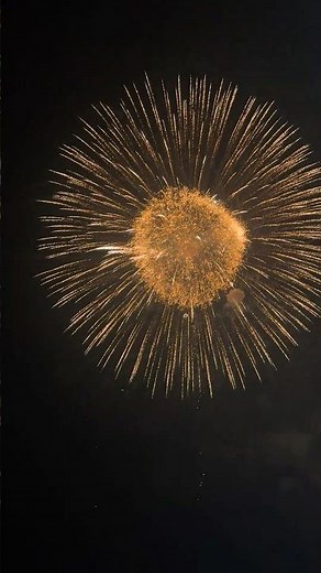 12" inch #yungfengdisplayshells #feuerwerk #fireworks #2024 #永丰12寸锦冠霹雳带霹雳芯升尾