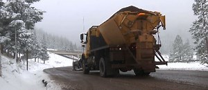 ODOT warning drivers of road conditions during active forecast this week - KOBI-TV NBC5 / KOTI-TV NBC2