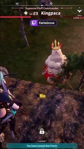 How to Take On Kingpaca in Palworld 1.0