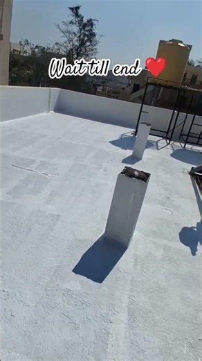 Before vs After Damp Proofing 🔥 Satisfying Repair | #Shorts