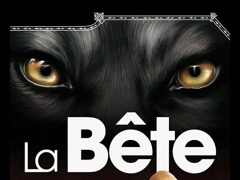 ‘La Bête’ (‘La bestia’, 1975, Walerian Borowczyk)