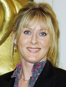Sarah Lancashire | Actress, Producer, Director
