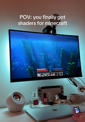 First Time Installing Shaders in Minecraft