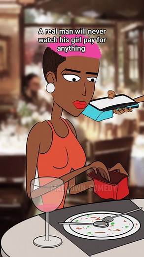 481K views · 12K reactions | Bad guy #comedy | E-man Art | Facebook