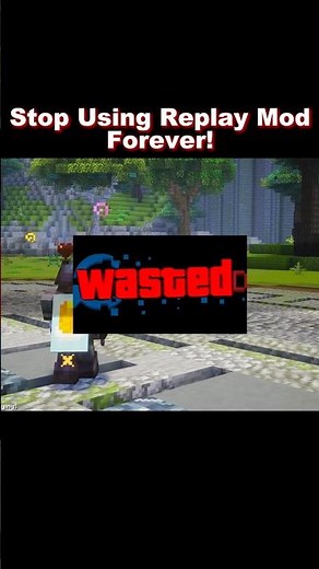 Best Replay Mod Alternative Minecraft Flashback Mod