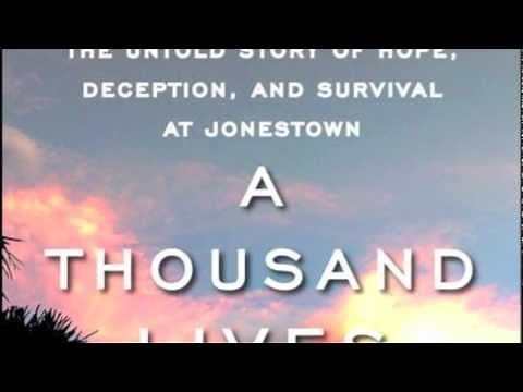Rare Jonestown footage