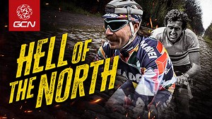 22K views · 530 reactions | The Hell of the North, the queen of the classics, it's Paris-Roubaix! It might be the toughest race on the calendar, and it's one of the oldest! Defined by the iconic cobbles, Mitch Docker has been to uncover its legacy by meeting historian & collector Pascal Sergent, to find out why this race is so special! | Global Cycling Network | Facebook
