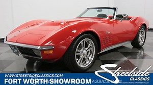 1970 Chevrolet Corvette