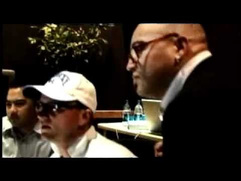 The Bible Experience