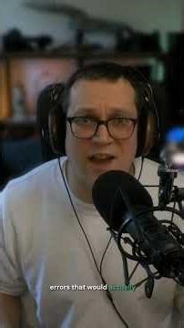 Semantic accuracy could be the future of ASR benchmarks