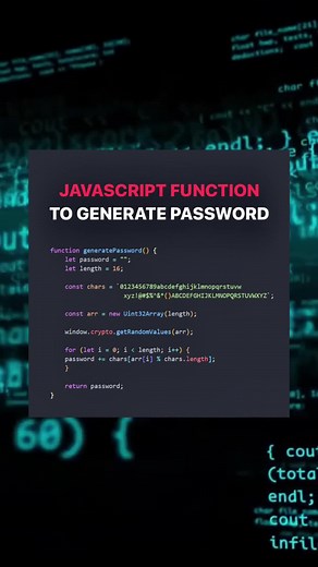 What do you want next ? #fy #fyp #coding #tech #techtok #code #softwareengineer #technology