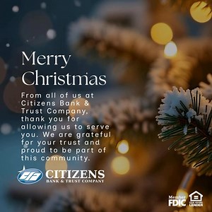 Citizens Bank & Trust Company of Campbellsville, KY on Reels