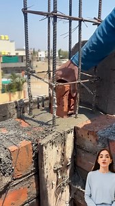 ¡Cuidado con este error en columnas! #tendencia #reelsviralシ #viralreels #fypシ #construccion | Dreamland Gaming