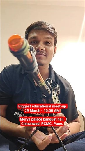 the biggest educational meetup with Pravin sir #maharashtraboards #class10th