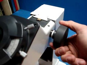 Mitutoyo 176-808A TM-505D Toolmakers Microscope STU DEMO