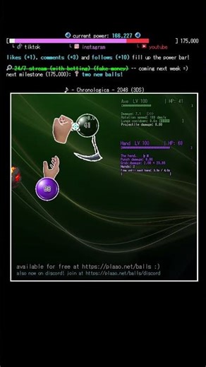 Awakened Axe (Reaper) vs Awakened Hand