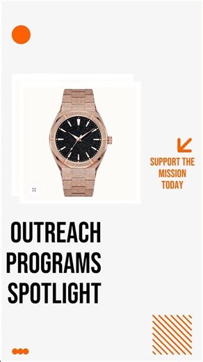 Outreach Programs Spotlight