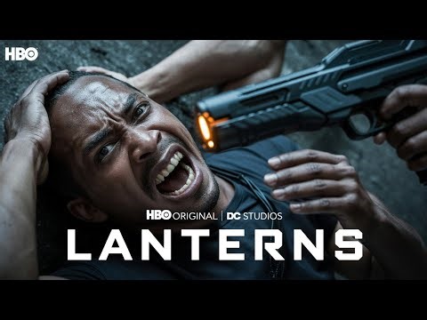 Lanterns (2026) | OFFICIAL TRAILER — A Cosmic Murder Ignites a Dark.............................