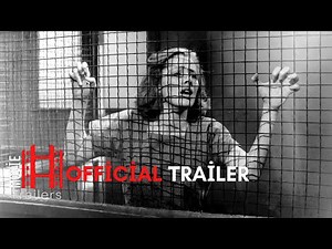 Caged (1950) Trailer | Eleanor Parker, Agnes Moorehead, Ellen Corby Movie