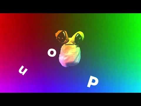pou logo in 2026 effects RequestBy (Preivew 2 Klasky Csupo Effects)