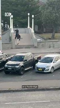 Final moments of Bondi terror attack | ABC NEWS Verify