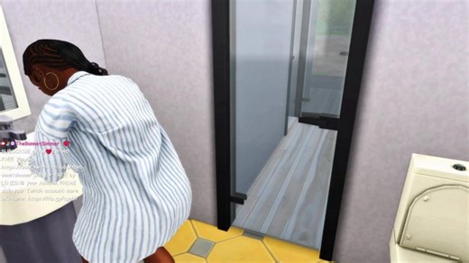 NEW Birth Mod Update in The Sims 4 🤰🏽 | Take Pregnancy Tests with Partner Twin & Triplet Animations!