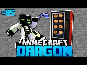 MEINE NEUE IDEE?! - Minecraft Dragon #85 [Deutsch/HD]