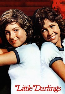 Little Darlings streaming: where to watch online?