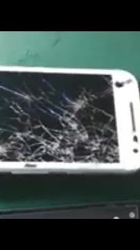 How to recover photos and files from a phone with a broken screen (SOLVED)