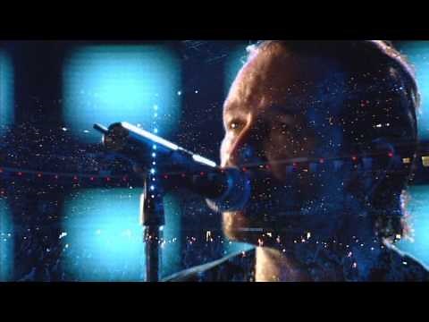 U2 Vertigo - Miss Sarajevo live in Milano (HD)