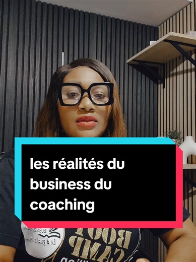 Les réalités du business du coaching et infoprenariat