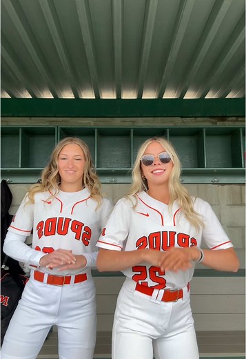 moorhead softball on TikTok