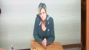 How Kansas bounty hunter captured wanted woman